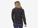 Patagonia Women's Better Sweater® 1/4-Zip Fleece