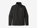 Patagonia Women's Better Sweater® 1/4-Zip Fleece