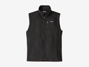 Patagonia Men's Better Sweater® Fleece Vest