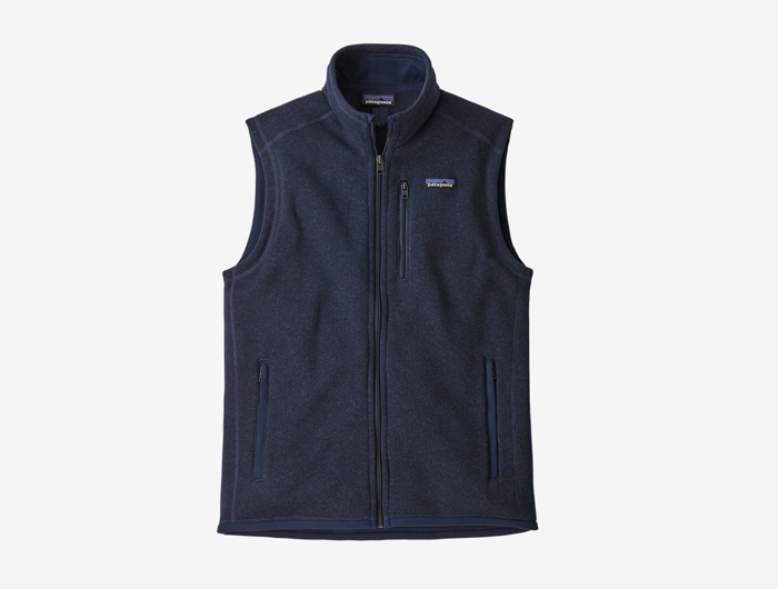 Patagonia フリースベスト ネイビー メンズM M's Classic Retro-X Vest | patagonia(パタゴニア) / アウター