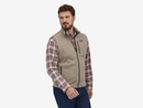 Patagonia Men's Better Sweater® Fleece Vest