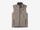 Patagonia Men's Better Sweater® Fleece Vest