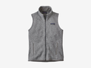 Patagonia Women's Better Sweater® Fleece Vest