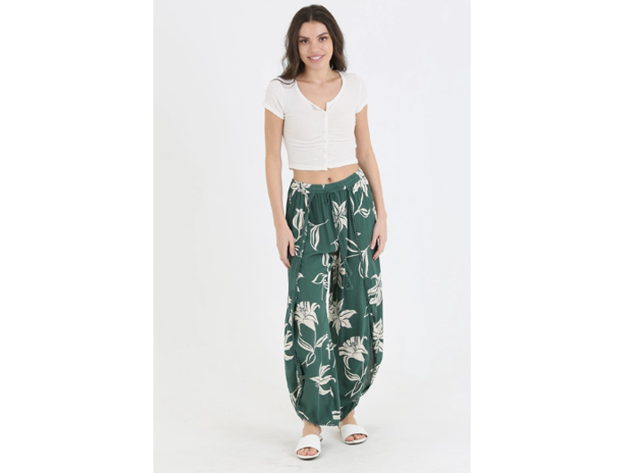 Angie Women's Fly Away Pants