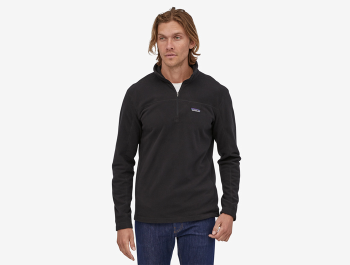 Patagonia men's micro d deals
