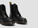 Dr. Martens Women's 1460 Serena Faux Fur Lined Boot