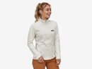 Patagonia Women's Micro D® 1/4-Zip Fleece