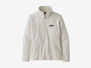 Patagonia Women's Micro D® 1/4-Zip Fleece