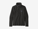 Patagonia Women's Micro D® 1/4-Zip Fleece