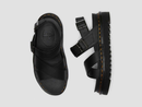 Dr. Martens Women's Voss II Leather Strap Sandals - FINAL SALE