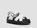 Dr. Martens Women's Voss II Leather Strap Sandals - FINAL SALE