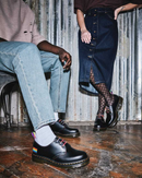 Dr. Martens 1461 Pride Smooth Leather Oxford Shoes - FINAL SALE