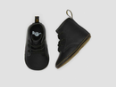 Dr. Martens Newborn 1460 Auburn Leather Booties