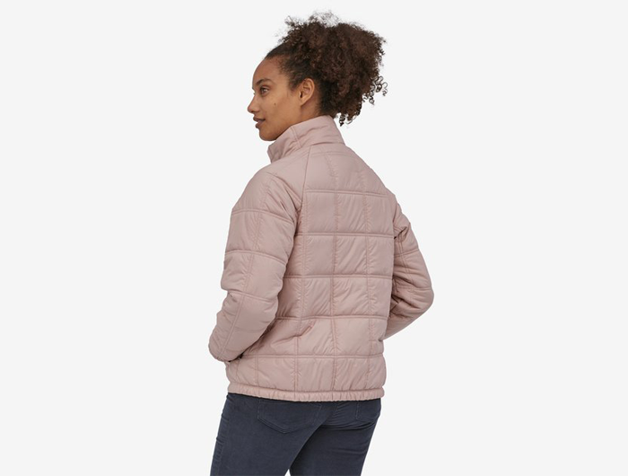 Patagonia women's transitional jacket best sale