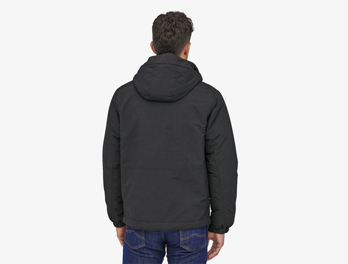Patagonia Men's Isthmus Jacket