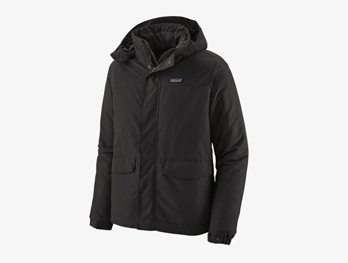 未使用　Patagonia Isthmus Utility Jacket Men's Isthmus Utility Jacket – Patagonia Worn Wear®