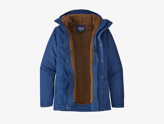 Patagonia Men s Isthmus Parka FINAL SALE