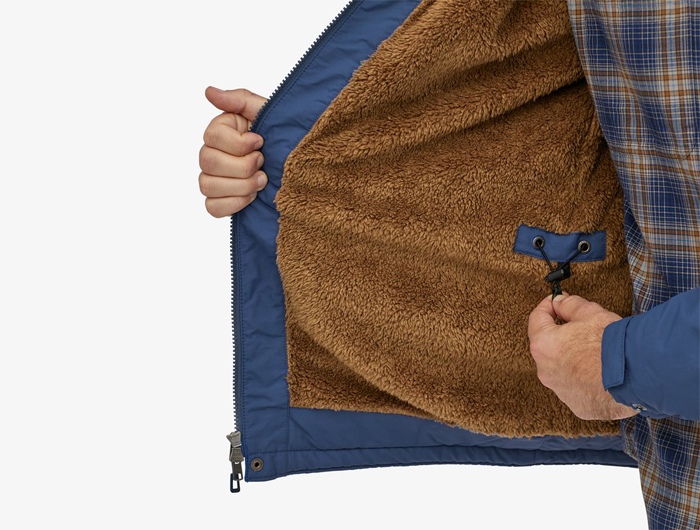 Patagonia Men's Isthmus Parka - FINAL SALE