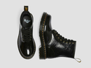 Dr. Martens Women's 1460 Distressed Patent Leather Boots - FINAL SALE