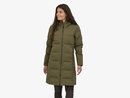 Patagonia Women's Jackson Glacier Down Parka