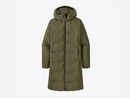 Patagonia Women's Jackson Glacier Down Parka