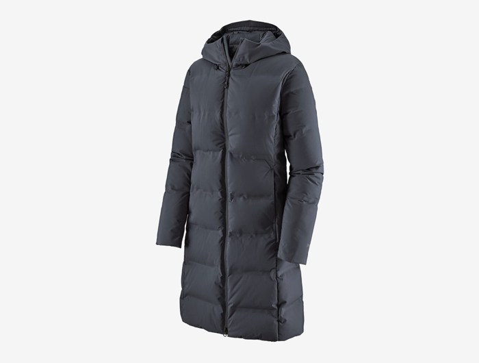 Patagonia Jackson Glacier Down Parka - Men's - Men