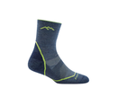 Darn Tough Kids' Light Hiker Micro Crew Light Cushion