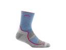 Darn Tough Kids' Light Hiker Micro Crew Light Cushion