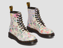 Dr. Martens Women's 1460 Floral Mash Up Lace Up Boot - FINAL SALE