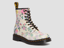 Dr. Martens Women's 1460 Floral Mash Up Lace Up Boot - FINAL SALE