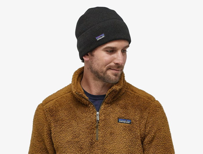 Patagonia Better Sweater™ Fleece Beanie