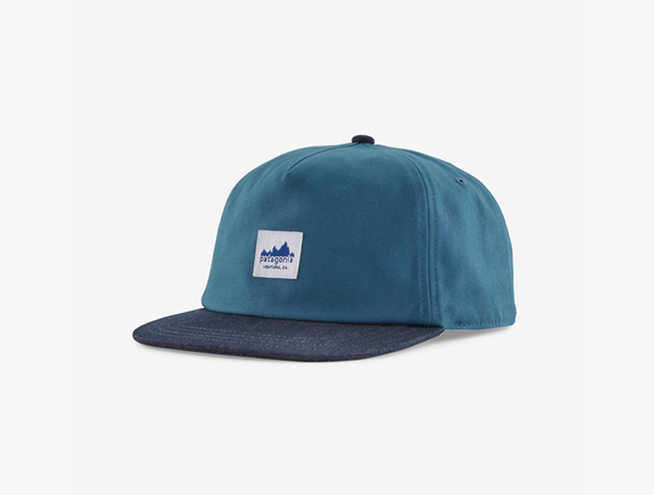 Patagonia Range Cap - FINAL SALE display picture 3