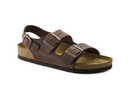 Birkenstock Milano - Oiled Leather