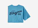 Patagonia Men's Quality Surf Pocket Responsibili-Tee® - FINAL SALE