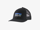 Patagonia P-6 Logo LoPro Trucker Hat