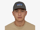 Patagonia P-6 Logo LoPro Trucker Hat