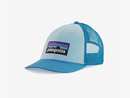 Patagonia P-6 Logo LoPro Trucker Hat