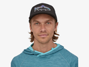 Patagonia Fitz Roy Trout Trucker Hat