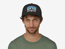 Patagonia Fitz Roy Horizons Trucker Hat