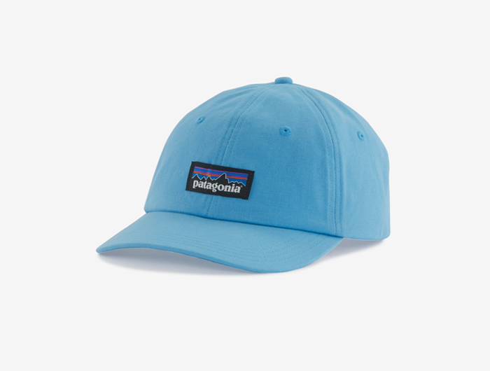 Patagonia P-6 Label Trad Cap