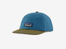 Patagonia P-6 Label Trad Cap