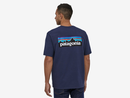 Patagonia Men's P-6 Logo Responsibili-Tee®