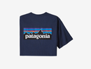 Patagonia Men's P-6 Logo Responsibili-Tee®