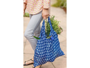 rockflowerpaper Blu Bag Reusable Shopping Bag - Nautical