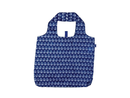 rockflowerpaper Blu Bag Reusable Shopping Bag - Nautical