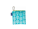 rockflowerpaper Blu Bag Reusable Shopping Bag - Nautical