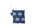 rockflowerpaper Blu Bag Reusable Shopping Bag - Flora & Fauna