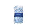 rockflowerpaper Blu Bag Reusable Shopping Bag - Flora & Fauna