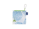 rockflowerpaper Blu Bag Reusable Shopping Bag - Flora & Fauna