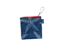 rockflowerpaper Blu Bag Reusable Shopping Bag - Nautical
